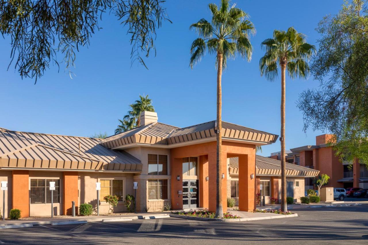 Worldmark Scottsdale Exterior photo