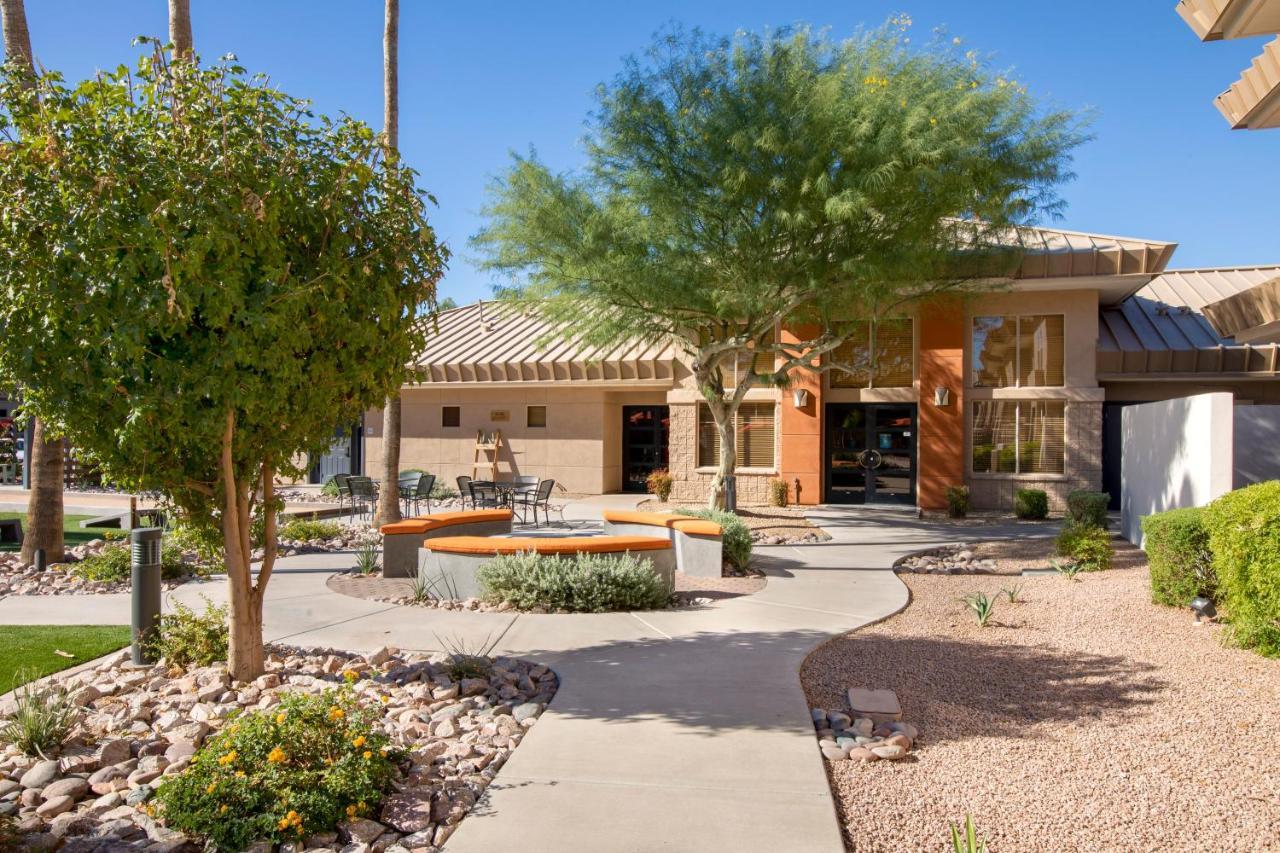 Worldmark Scottsdale Exterior photo