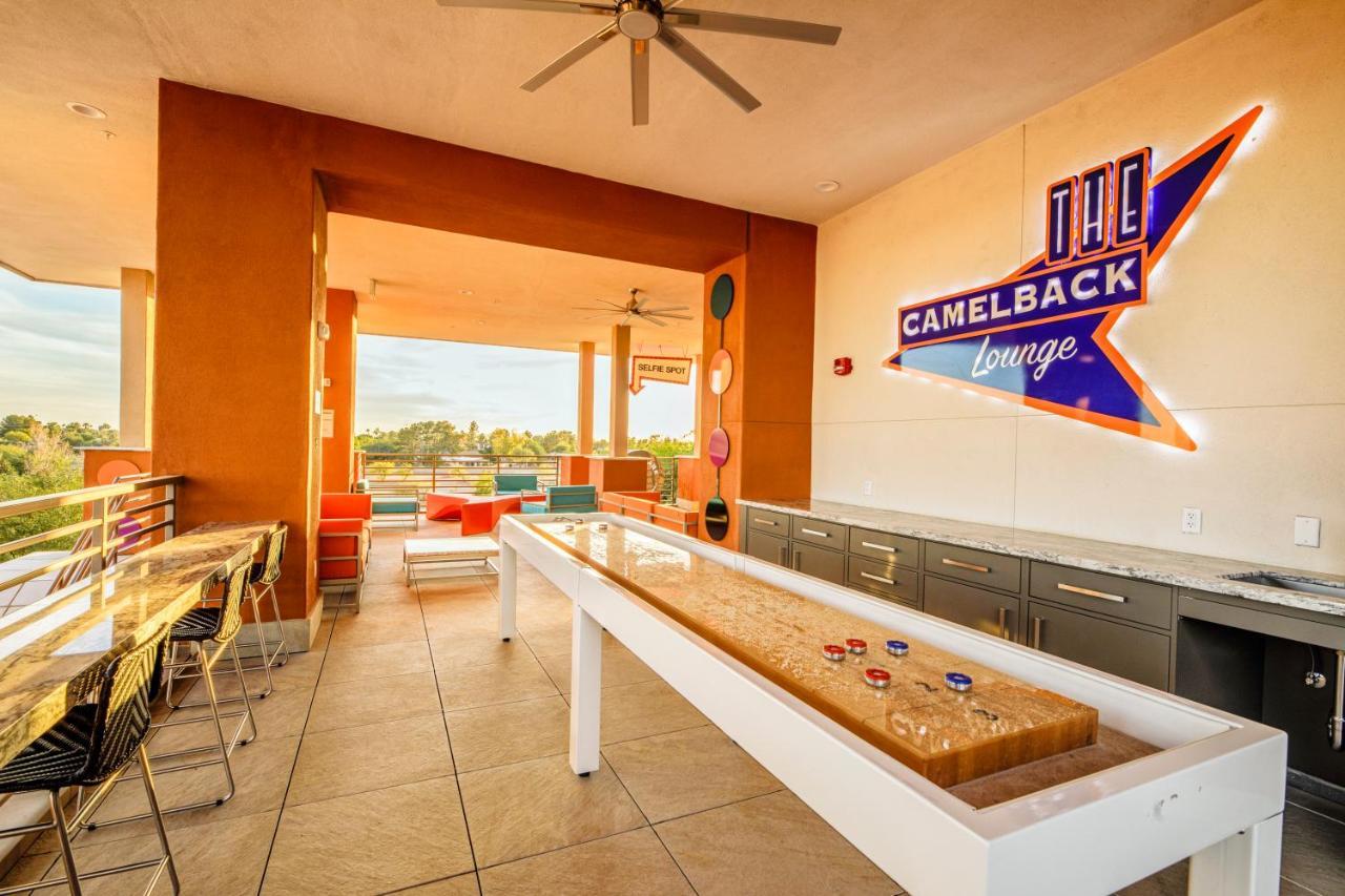 Worldmark Scottsdale Exterior photo
