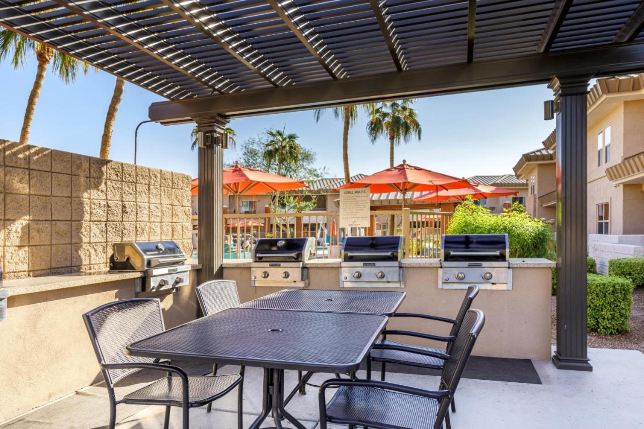 Worldmark Scottsdale Exterior photo