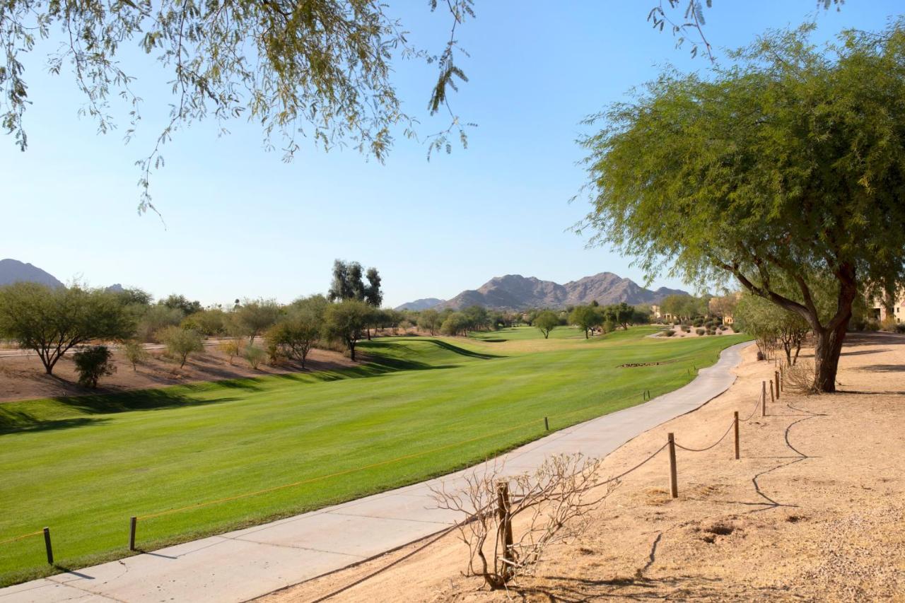 Worldmark Scottsdale Exterior photo