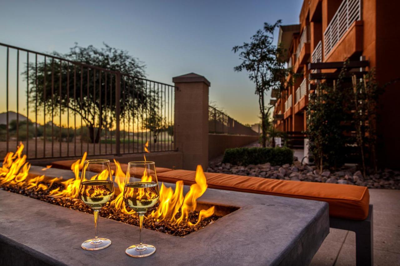 Worldmark Scottsdale Exterior photo