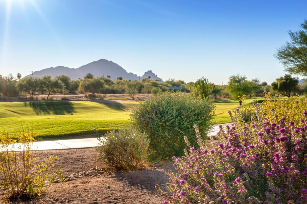 Worldmark Scottsdale Exterior photo