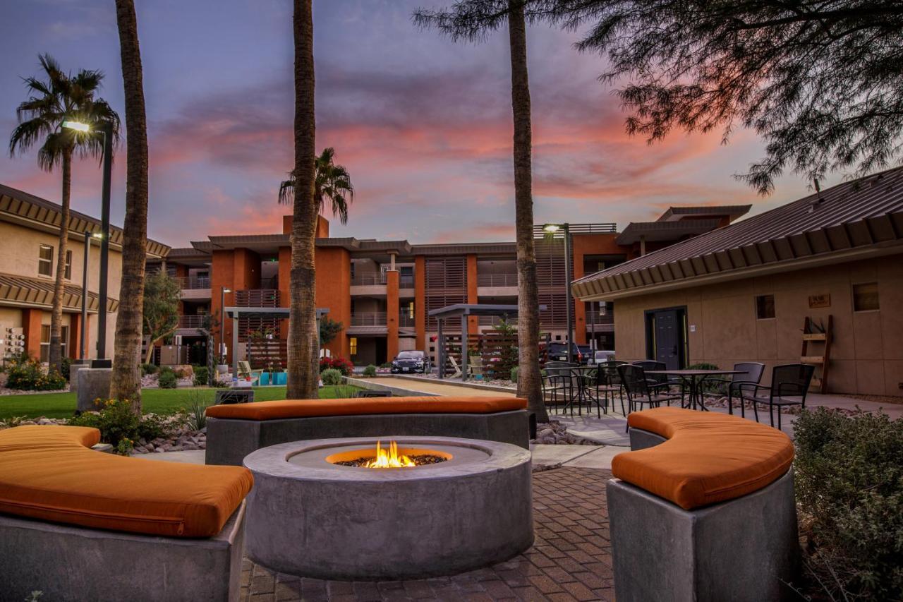Worldmark Scottsdale Exterior photo