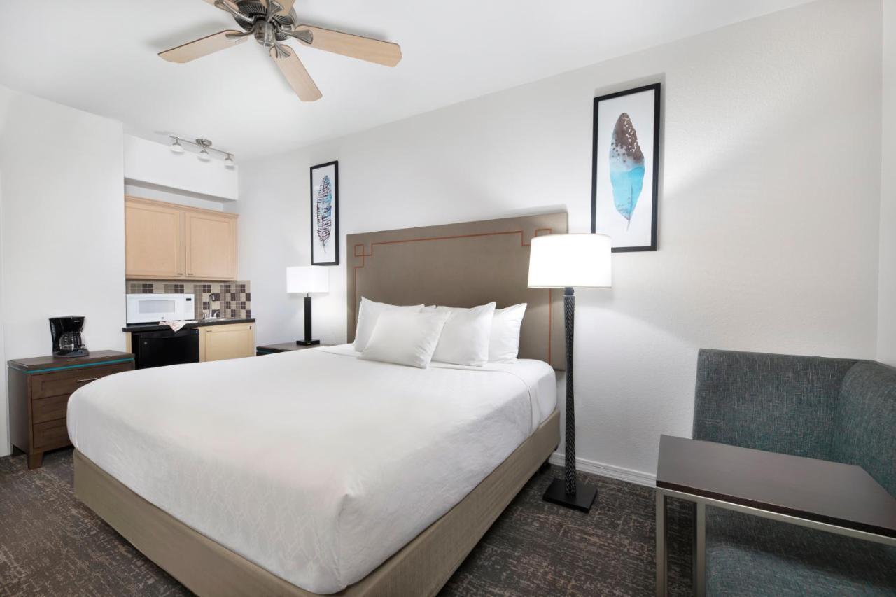 Worldmark Scottsdale Exterior photo