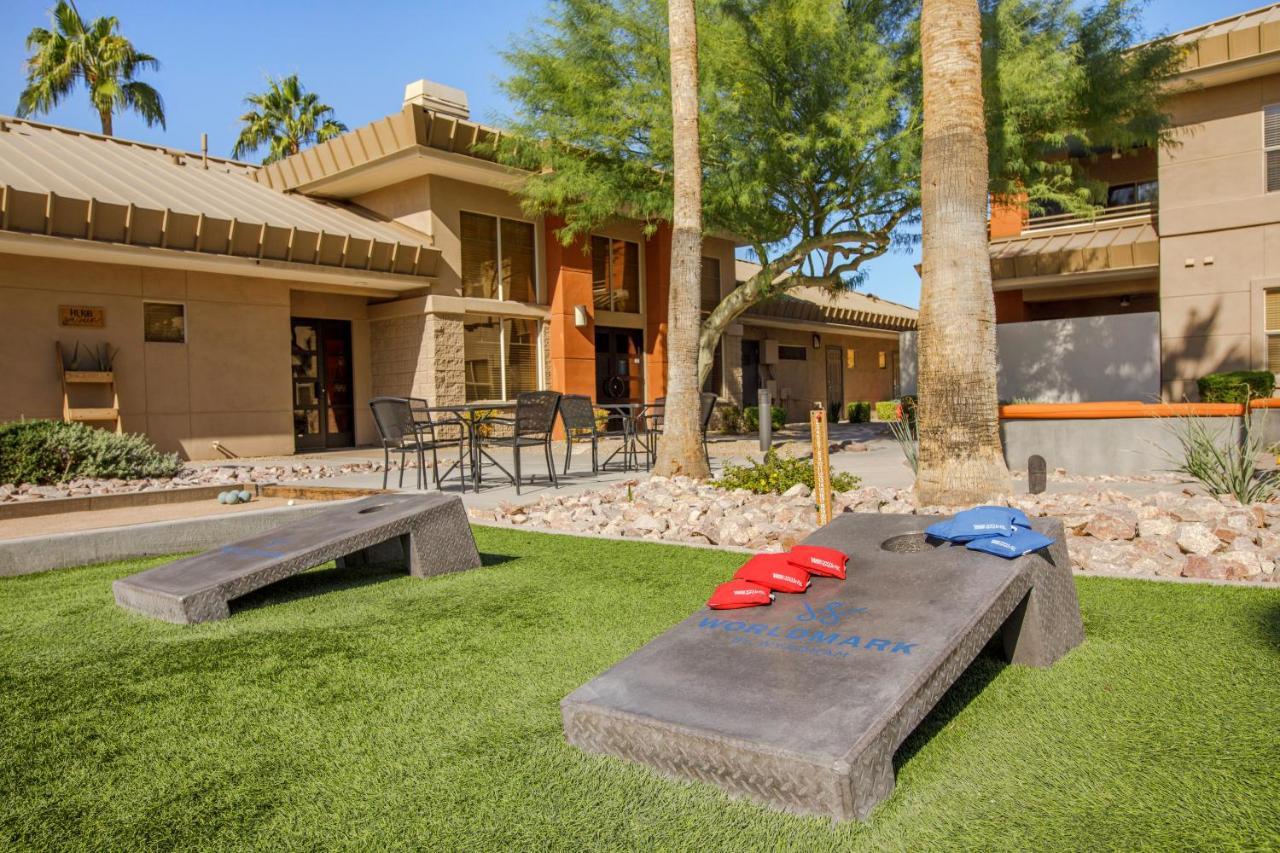 Worldmark Scottsdale Exterior photo