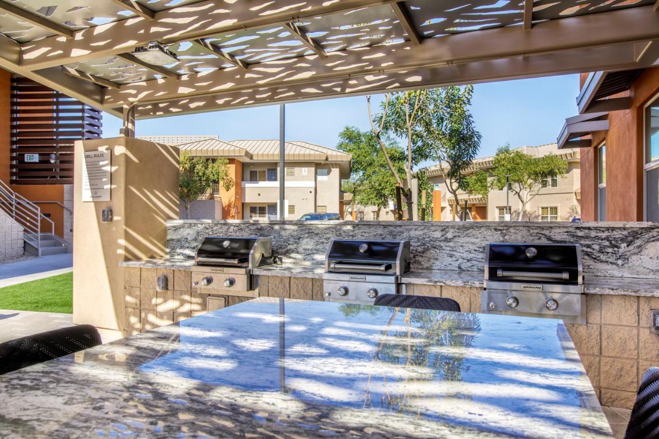 Worldmark Scottsdale Exterior photo