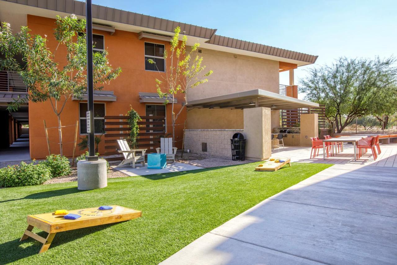 Worldmark Scottsdale Exterior photo