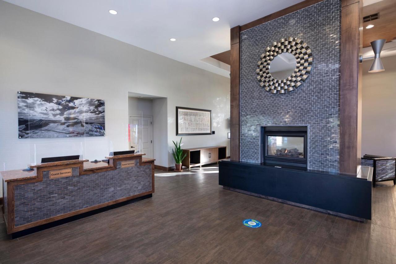 Worldmark Scottsdale Exterior photo
