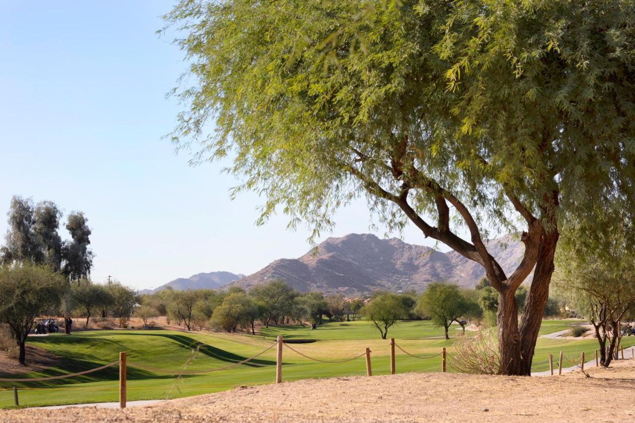 Worldmark Scottsdale Exterior photo