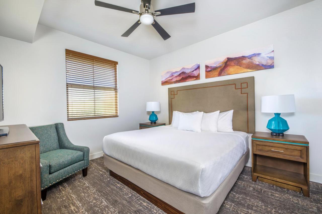 Worldmark Scottsdale Exterior photo