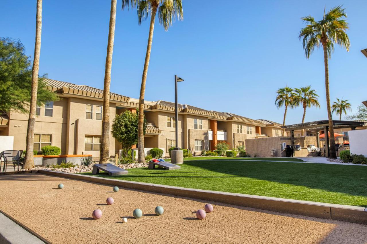 Worldmark Scottsdale Exterior photo