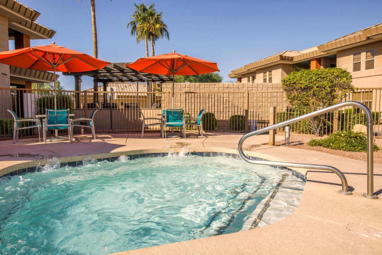 Worldmark Scottsdale Exterior photo
