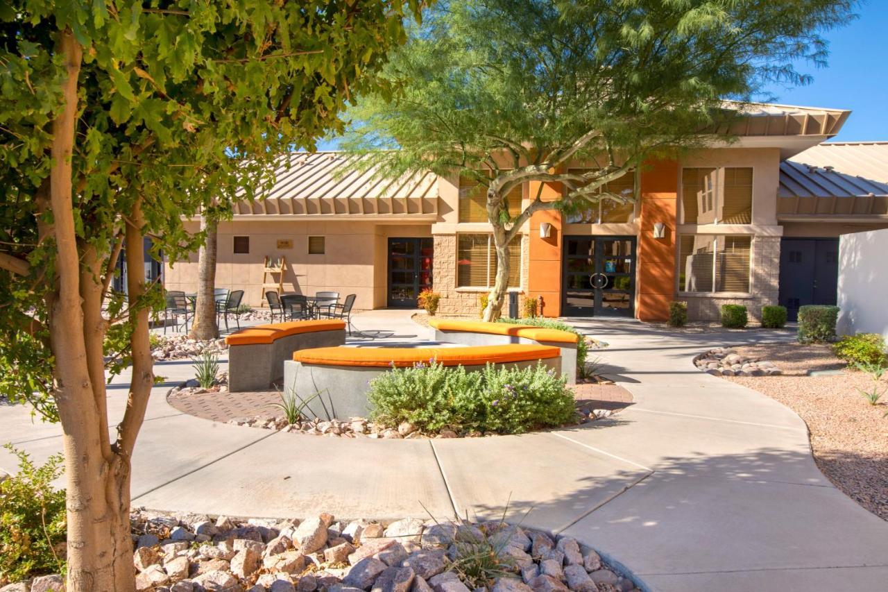 Worldmark Scottsdale Exterior photo