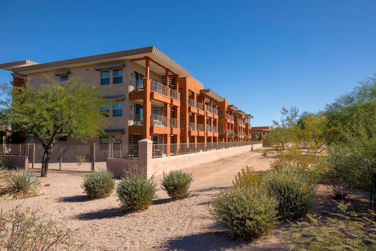 Worldmark Scottsdale Exterior photo
