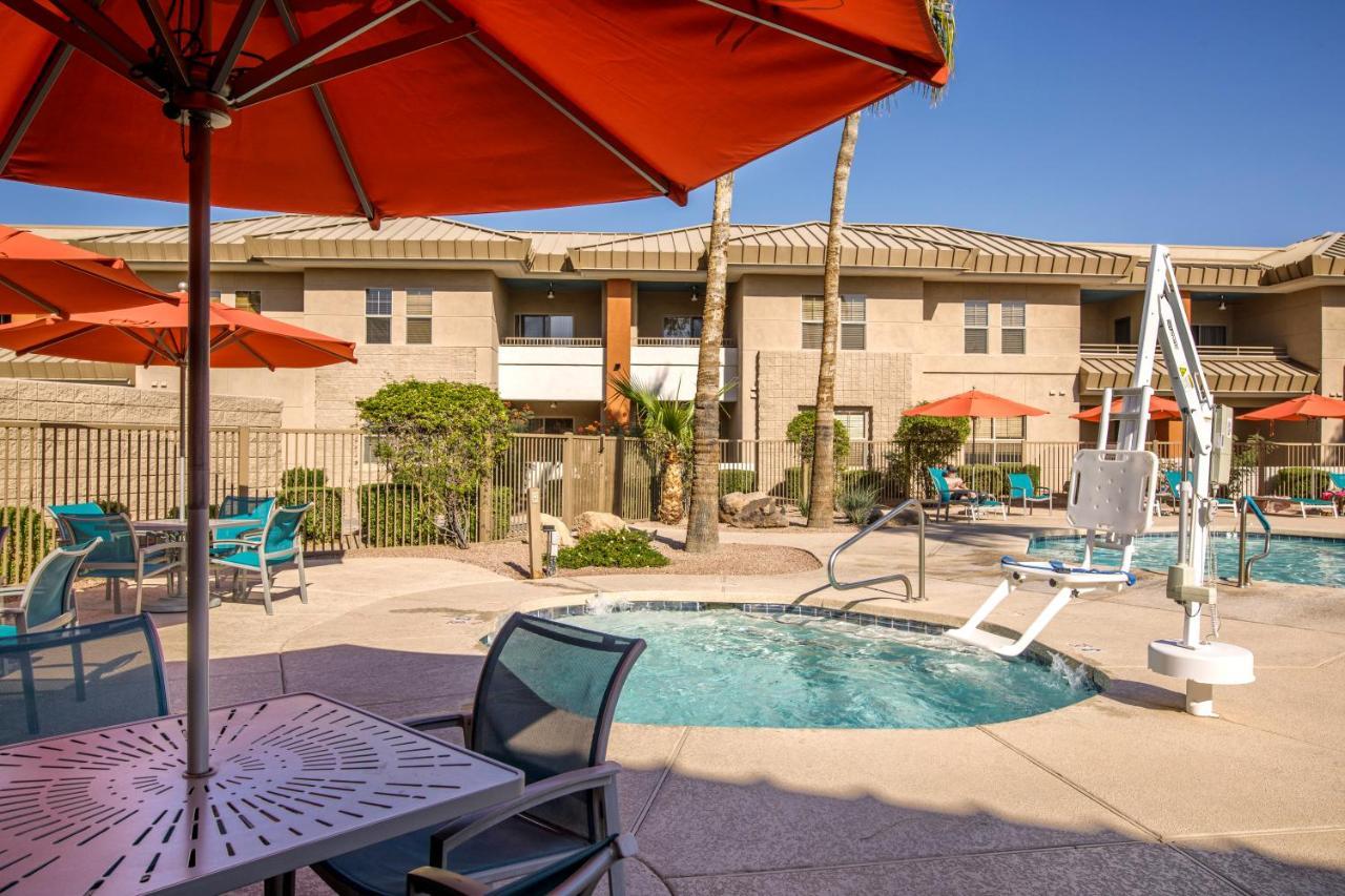 Worldmark Scottsdale Exterior photo