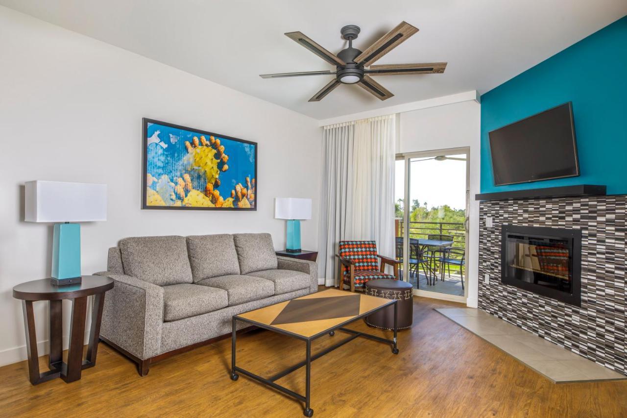 Worldmark Scottsdale Exterior photo