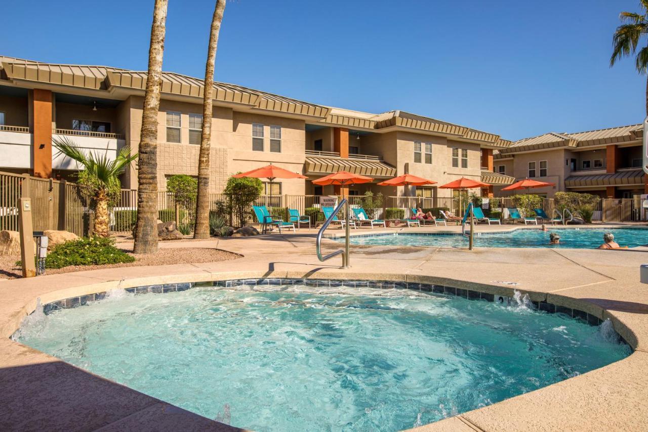 Worldmark Scottsdale Exterior photo