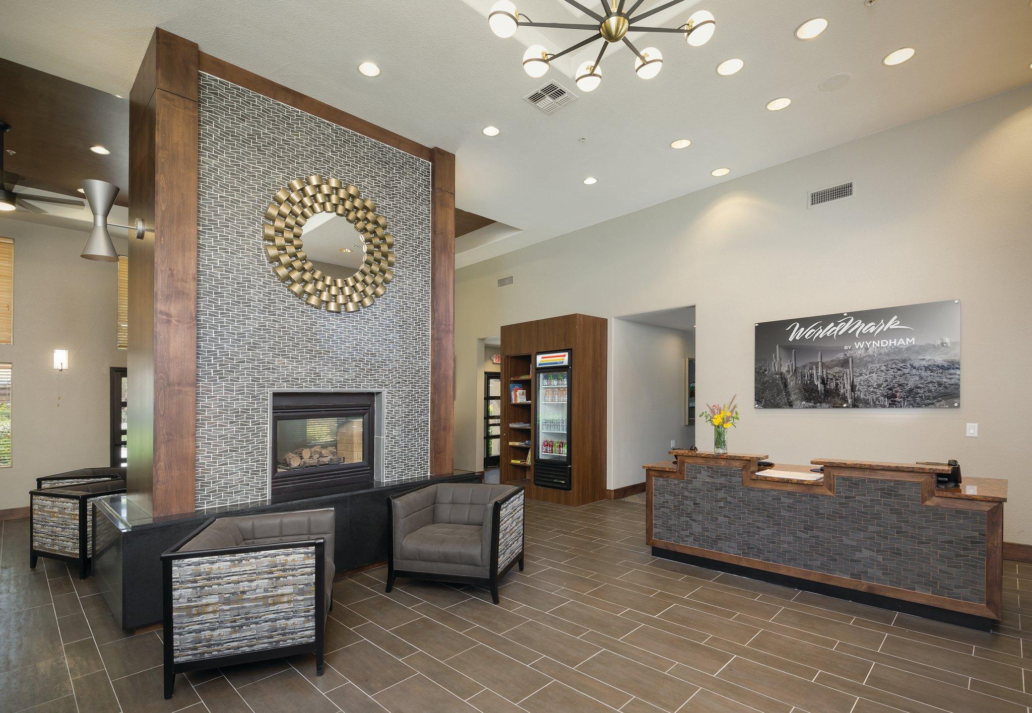 Worldmark Scottsdale Exterior photo