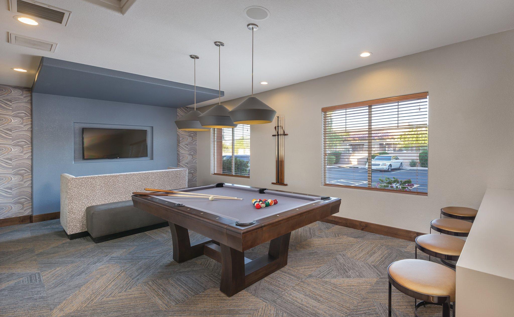 Worldmark Scottsdale Exterior photo