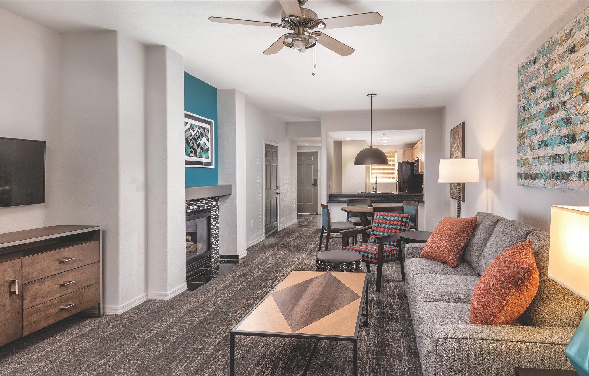 Worldmark Scottsdale Exterior photo
