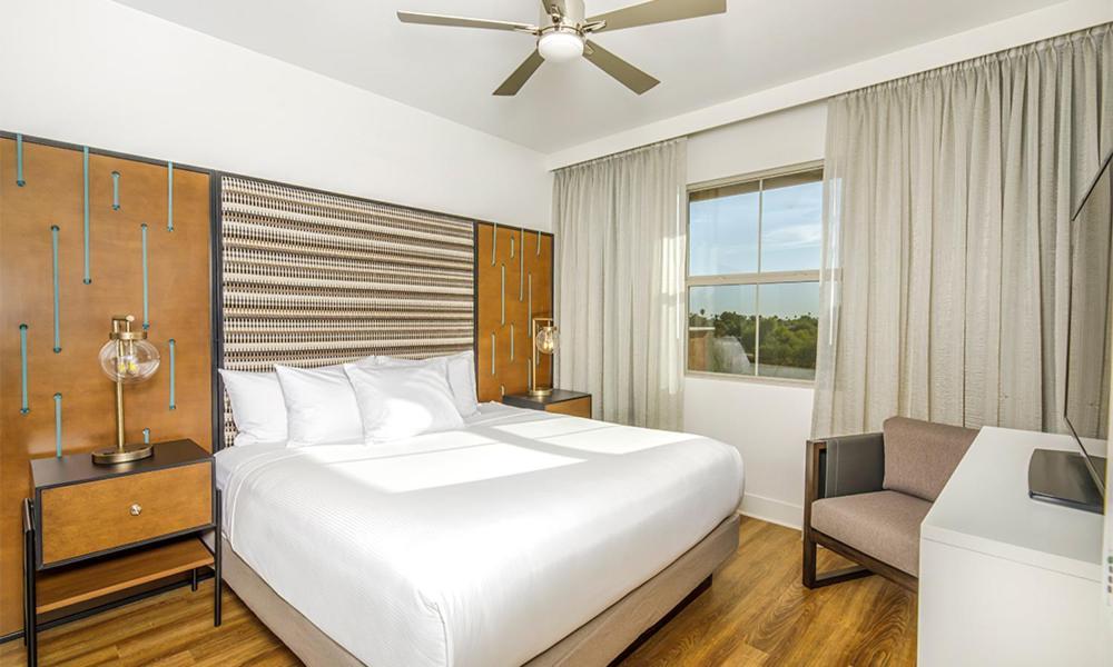 Worldmark Scottsdale Exterior photo