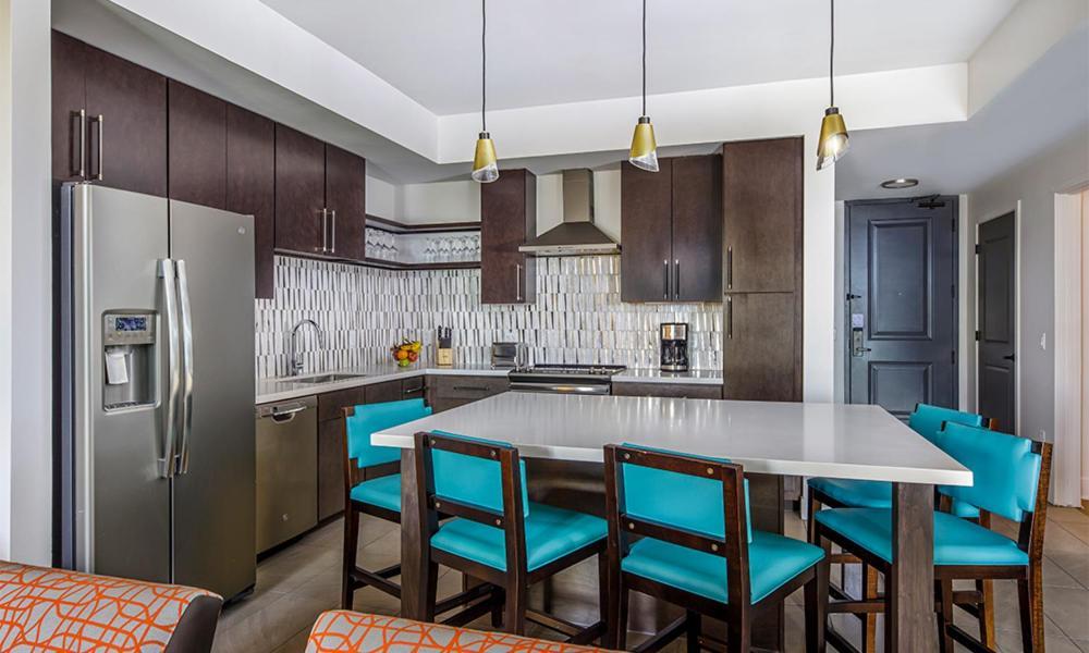 Worldmark Scottsdale Exterior photo