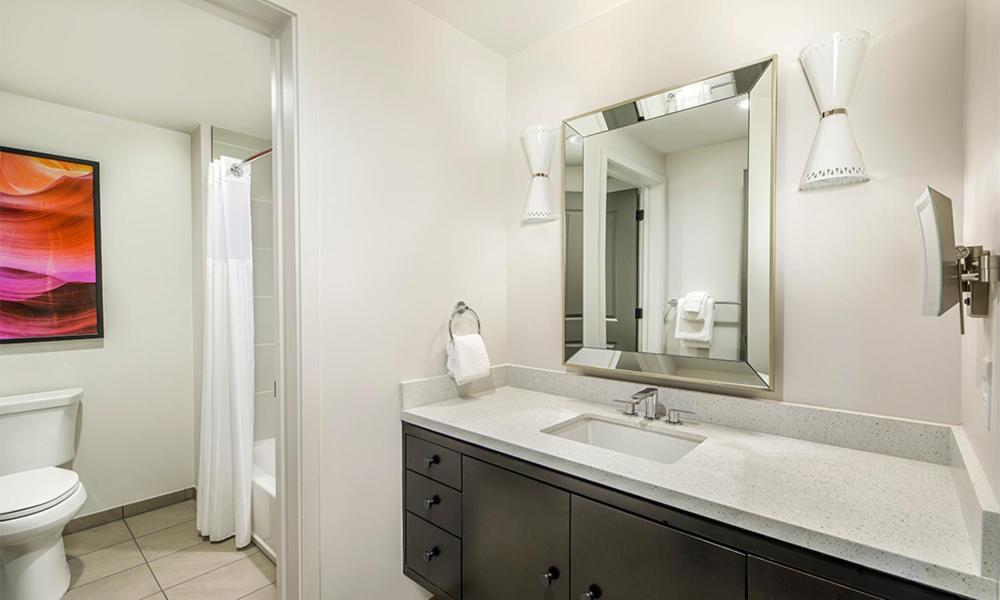 Worldmark Scottsdale Exterior photo