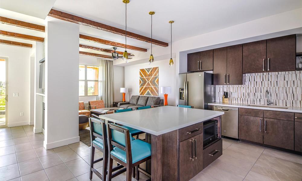Worldmark Scottsdale Exterior photo
