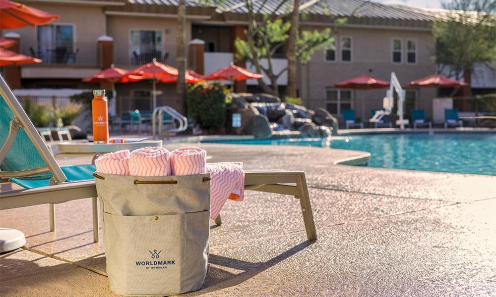 Worldmark Scottsdale Exterior photo