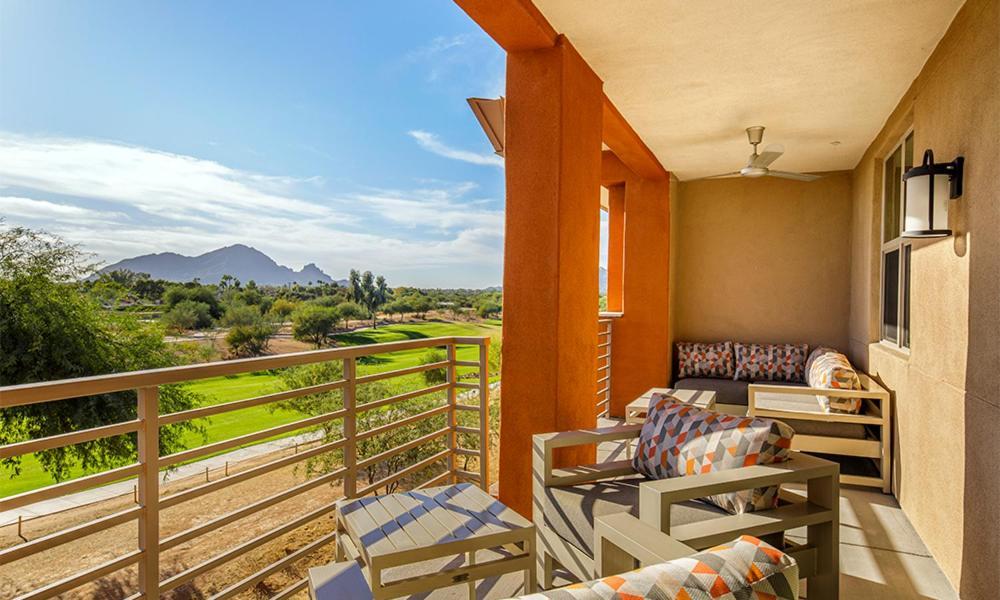 Worldmark Scottsdale Exterior photo