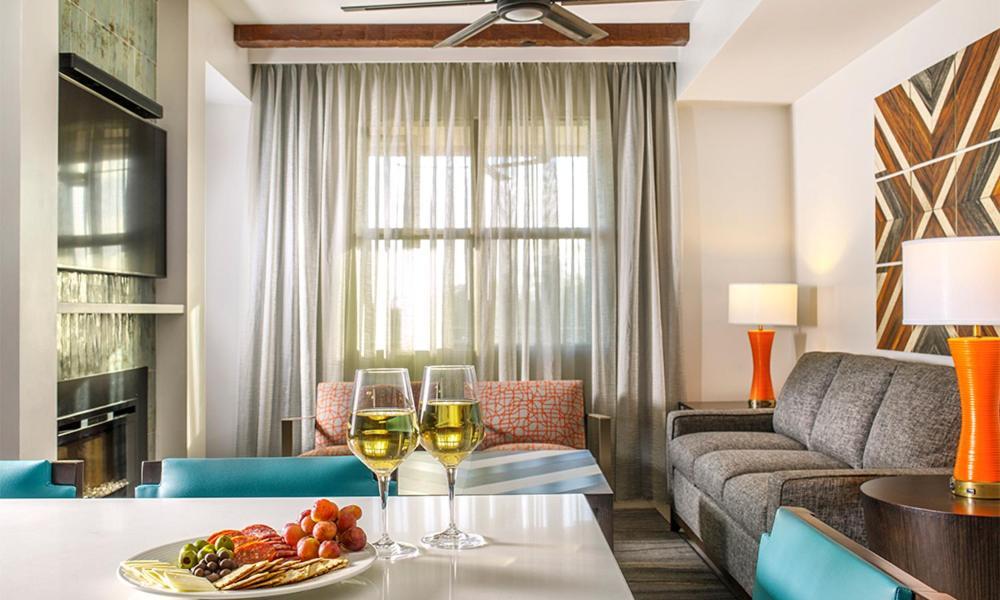 Worldmark Scottsdale Exterior photo