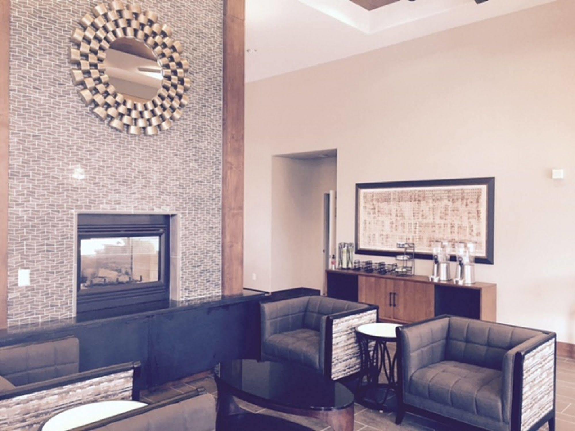 Worldmark Scottsdale Exterior photo