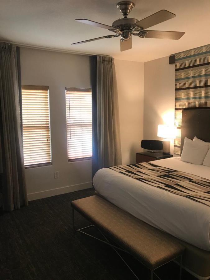Worldmark Scottsdale Exterior photo
