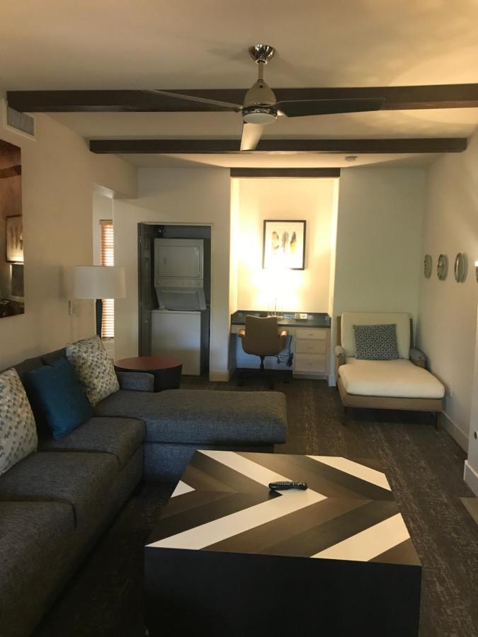Worldmark Scottsdale Exterior photo