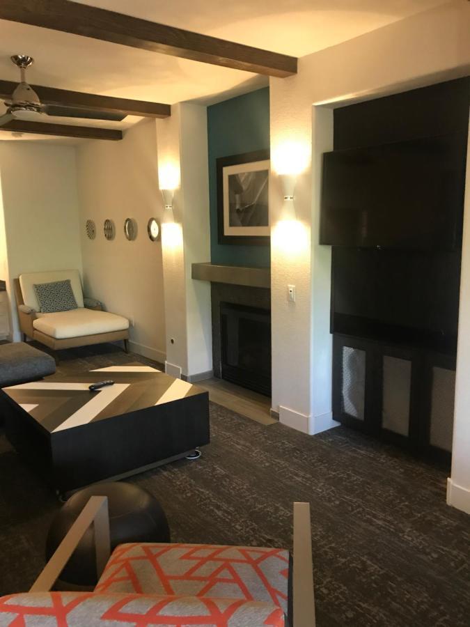 Worldmark Scottsdale Exterior photo