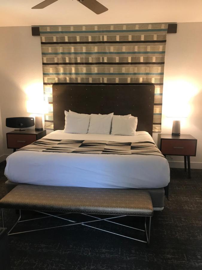 Worldmark Scottsdale Exterior photo
