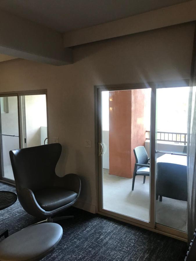 Worldmark Scottsdale Exterior photo