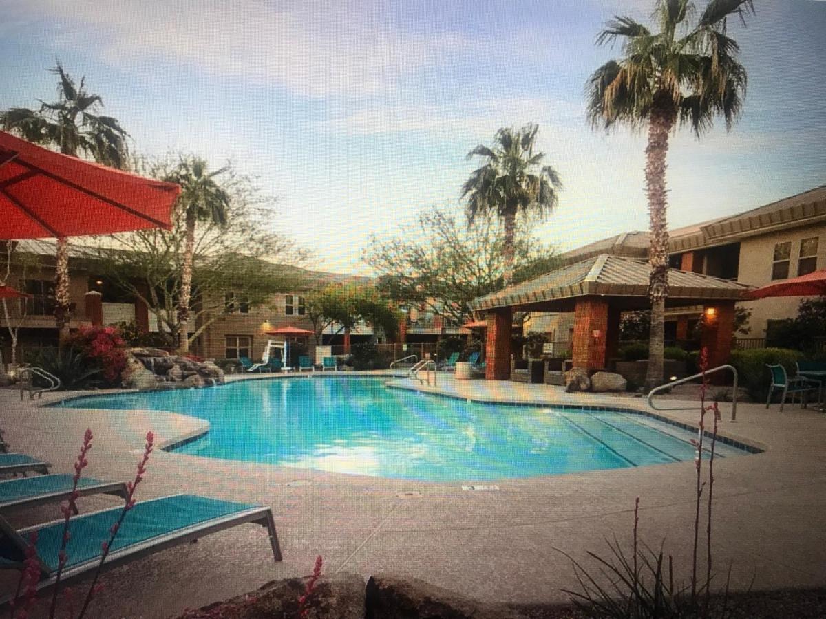 Worldmark Scottsdale Exterior photo